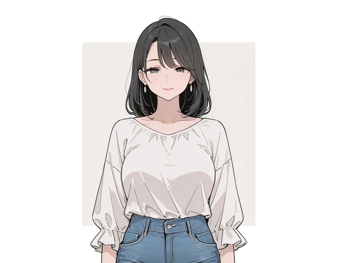 two tone background 태그로 생성한 예시 이미지