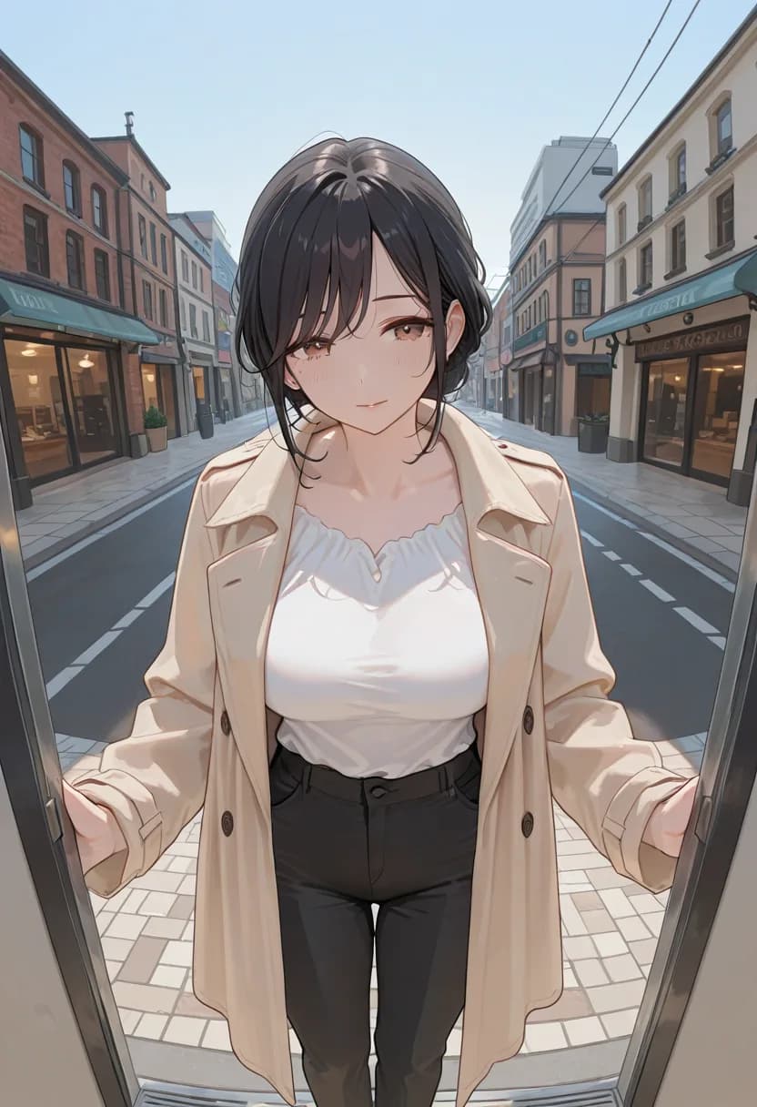 fisheye 태그로 생성한 예시 이미지