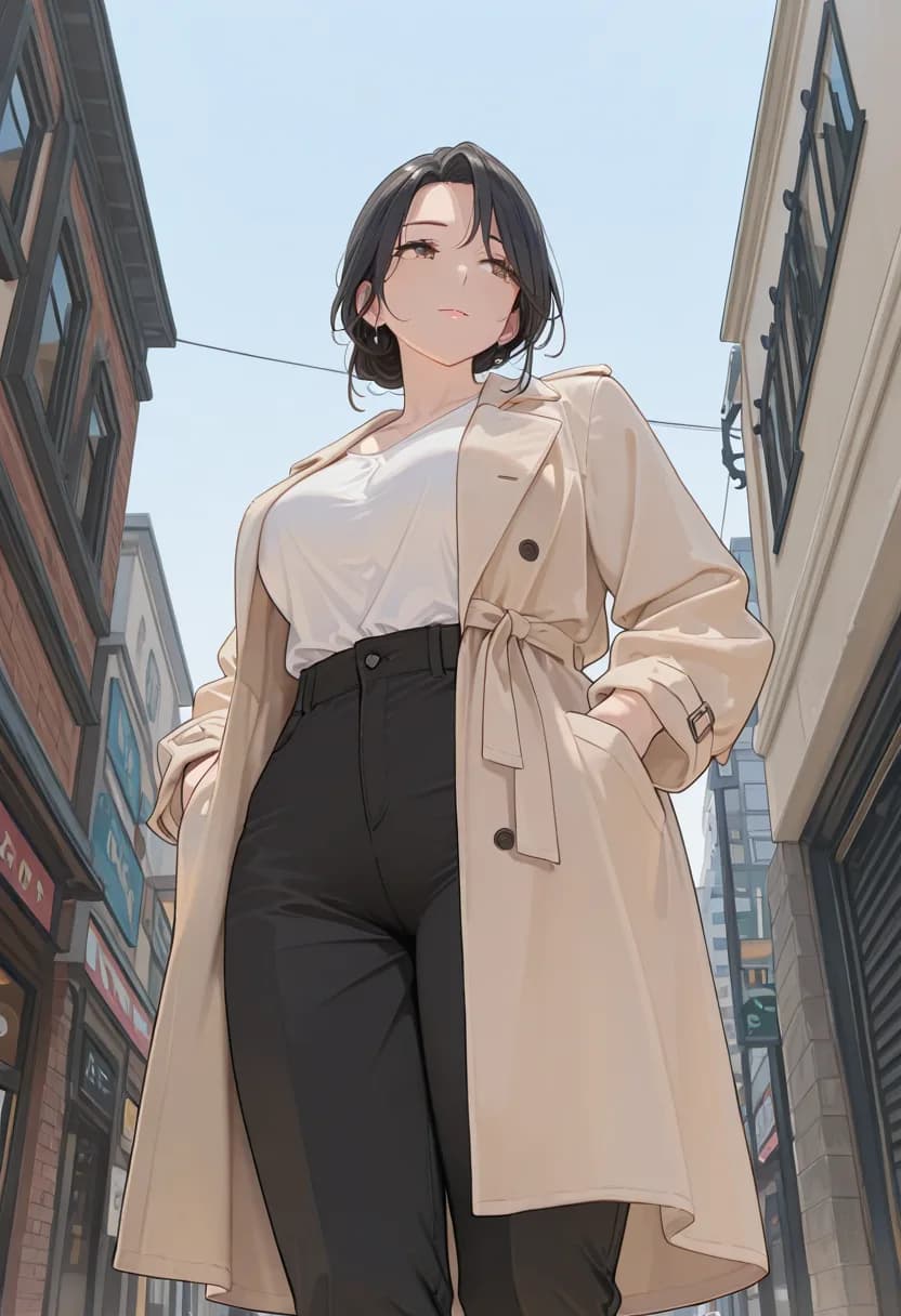 from below 태그로 생성한 예시 이미지