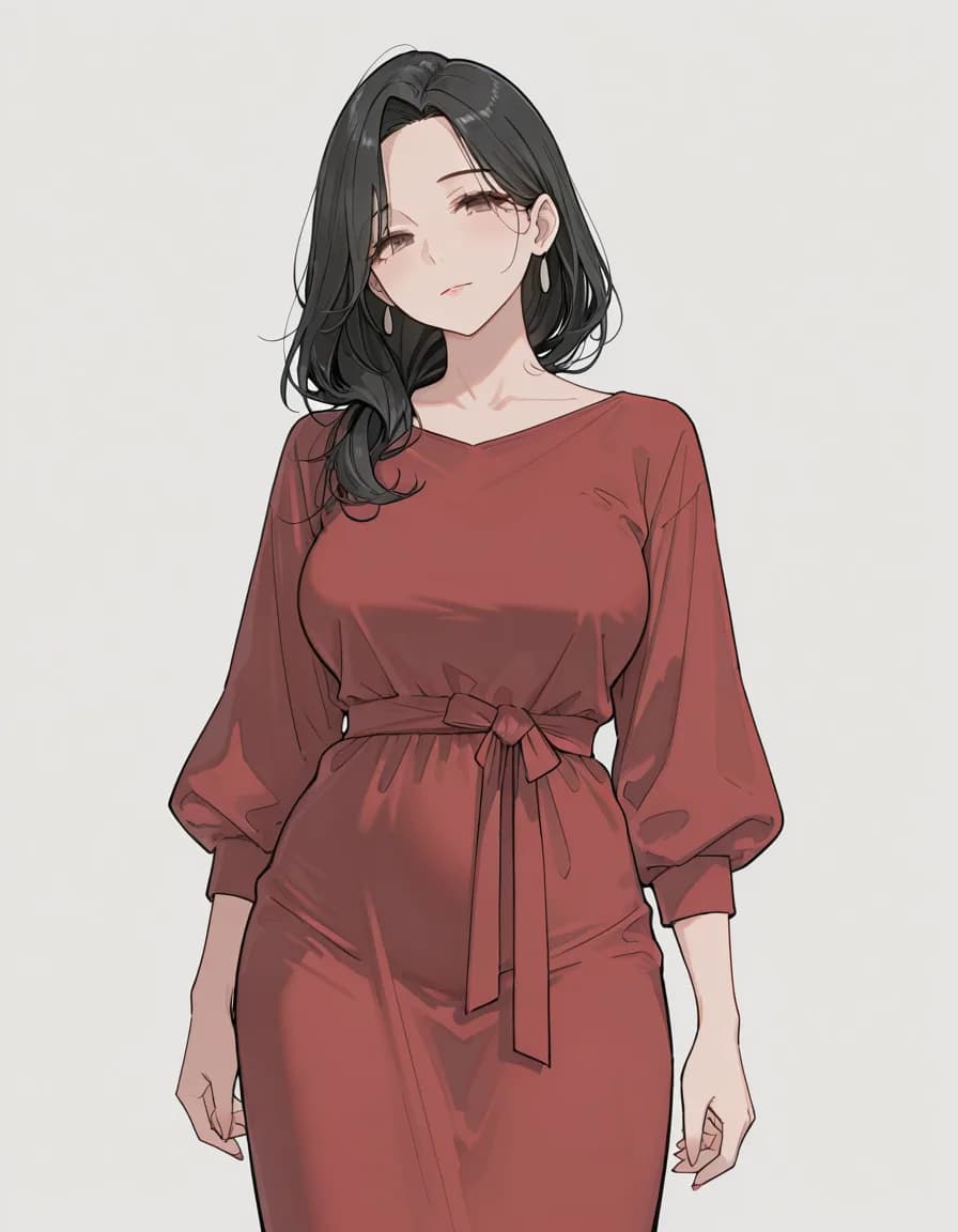scarlet 태그로 생성한 예시 이미지