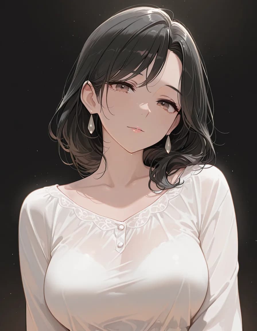 hard lighting 태그로 생성한 예시 이미지