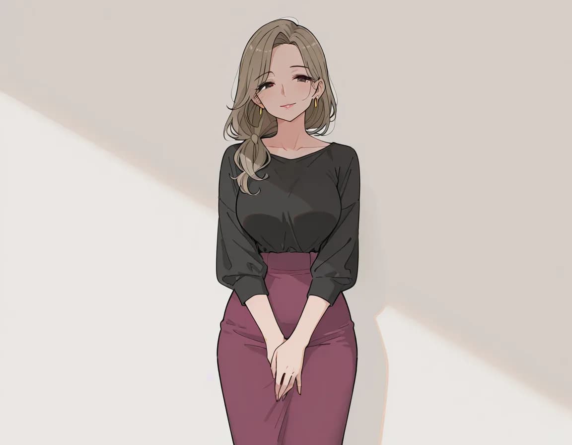 1920s 태그로 생성한 예시 이미지