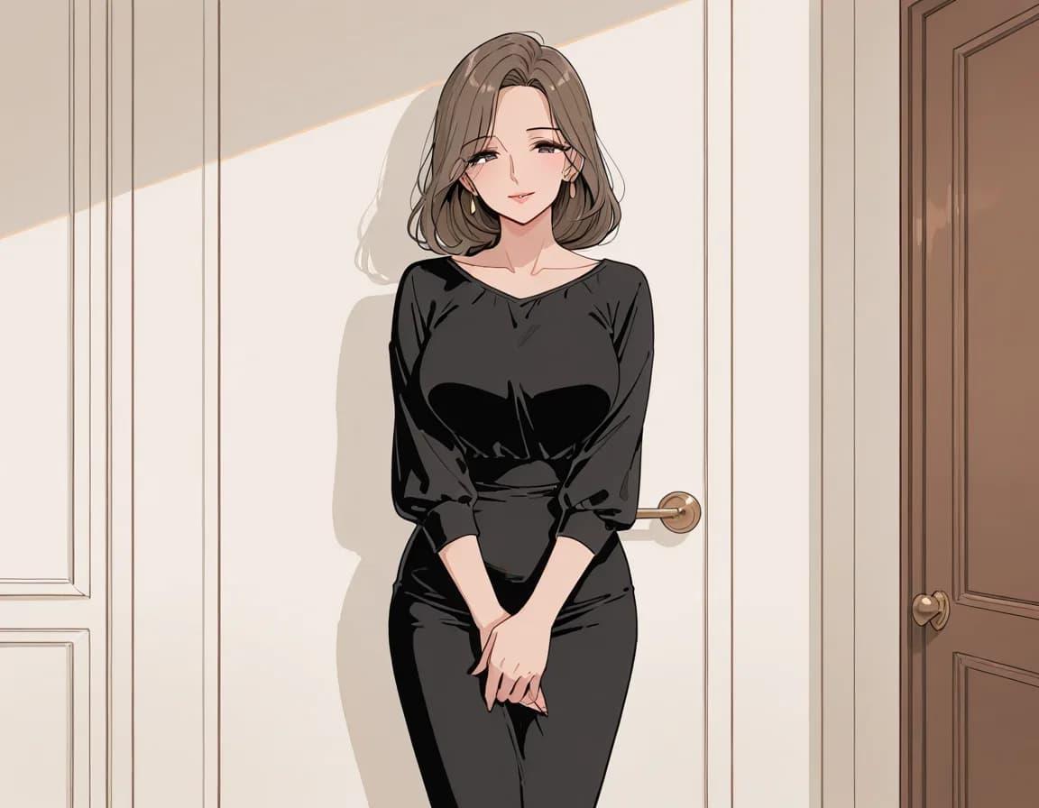 1950s 태그로 생성한 예시 이미지